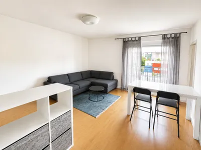 1-Zimmer-Wohnung mieten in Graz – 30,52 m², € 499 – Bild 1 von 7