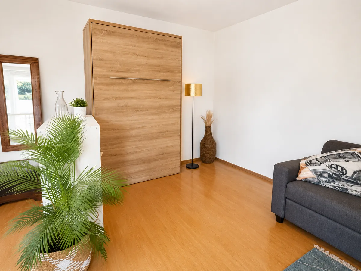 Wohnung – Sankt Leonhard - Ansicht 2