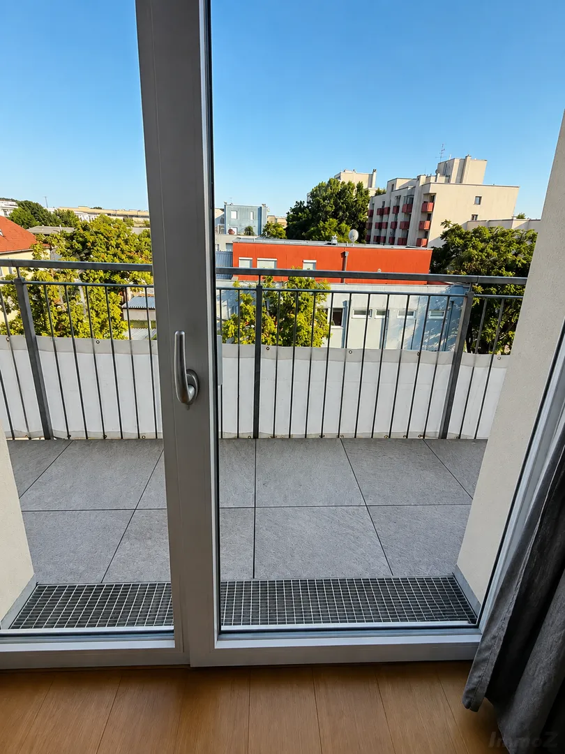 Wohnung – Sankt Leonhard - Ansicht 3
