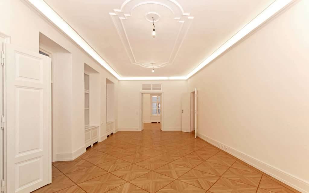 Repräsentatives Büro Nähe Kärntner Straße und Staatsoper - Ansicht 2
