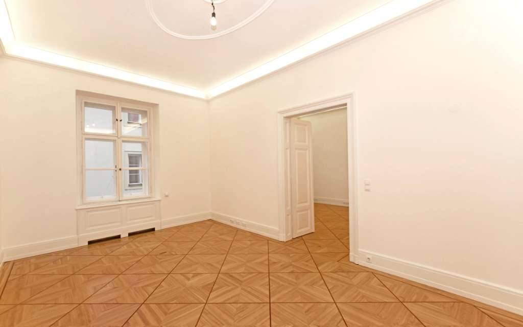 Repräsentatives Büro Nähe Kärntner Straße und Staatsoper - Ansicht 3