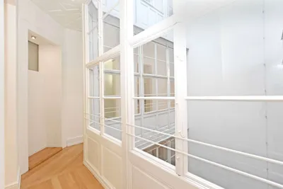 7-Zimmer-Gewerbeimmobilie mieten in Wien – 237 m², € 24 – Bild 8 von 11