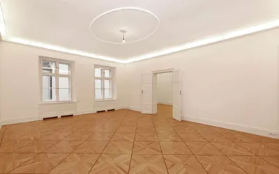 7-Zimmer-Gewerbeimmobilie mieten in Wien – 237 m², € 24 – Bild 1 von 11