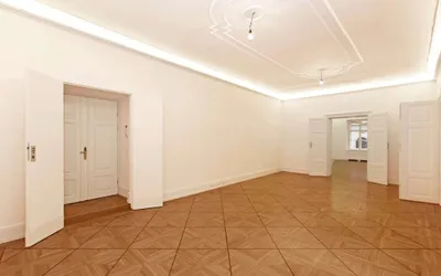 7-Zimmer-Gewerbeimmobilie mieten in Wien – 237 m², € 24 – Bild 6 von 11