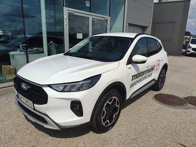 Ford Kuga 2,5 Duratec FHEV Active Aut.