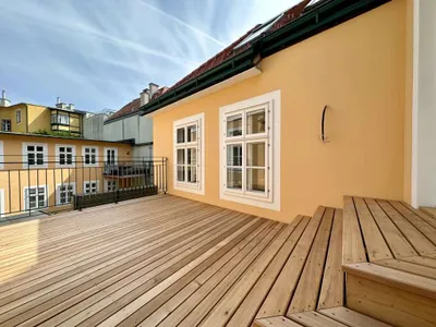 3-Zimmer-Gewerbeimmobilie mieten in Baden – 124 m², € 2.070 – Bild 13 von 20