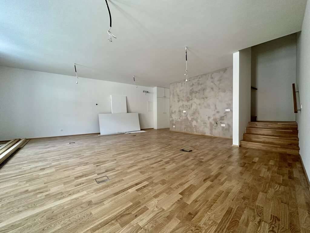 Generalsaniertes Büro/Praxis auf 123m² beim Grünen Markt in 2500 Baden - Ansicht 2