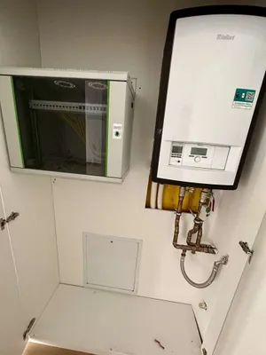 3-Zimmer-Gewerbeimmobilie mieten in Baden – 124 m², € 2.070 – Bild 5 von 20