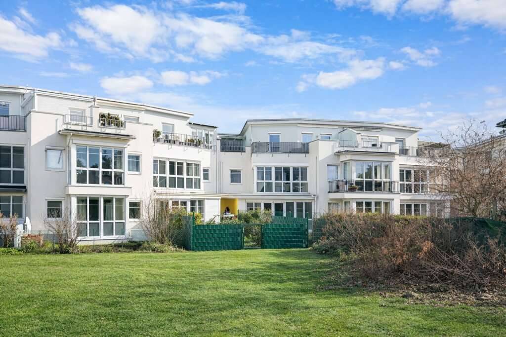 Terrassenwohnung im letzten Stock, Klagenfurt