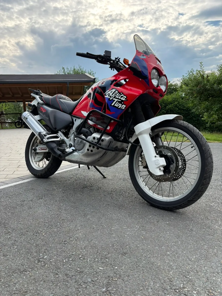 Honda Sonstige