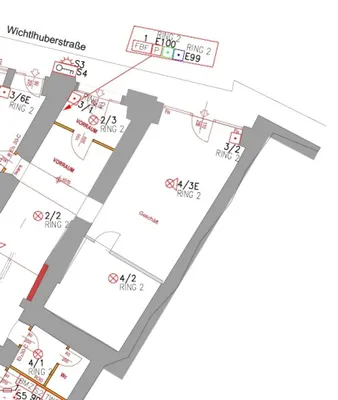 Gewerbeimmobilie mieten in Hallein – 57 m², € 698 – Bild 6 von 6