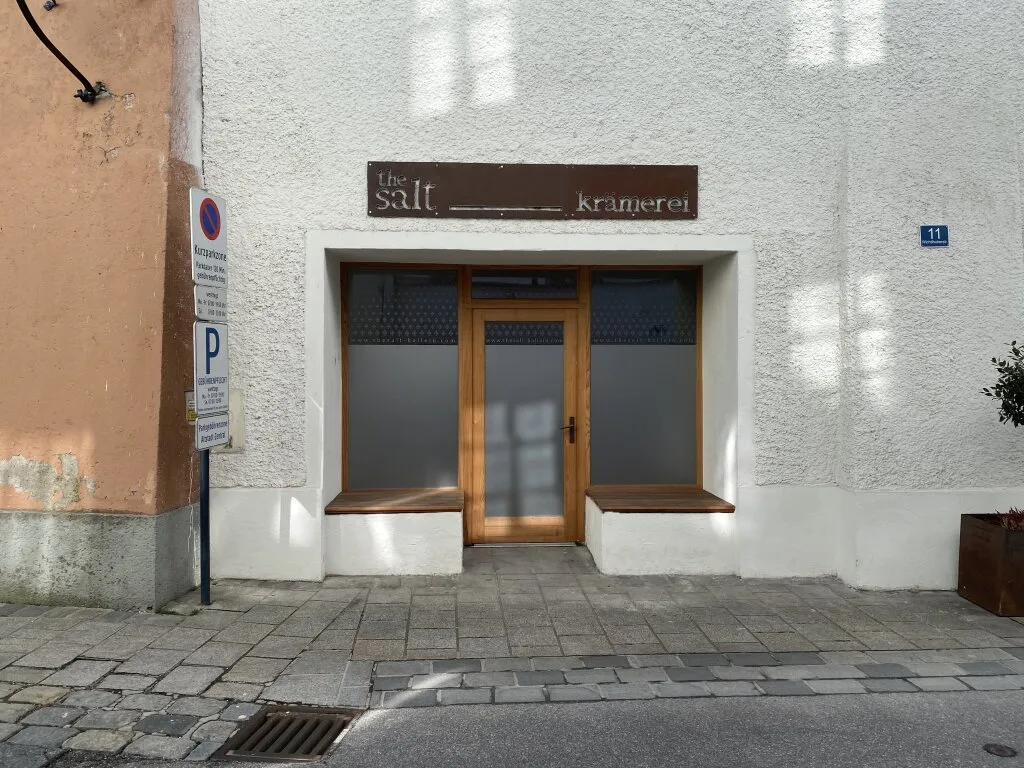 GESCHÄFTS-/BÜROFLÄCHE IN ALTSTADT - Ansicht 2
