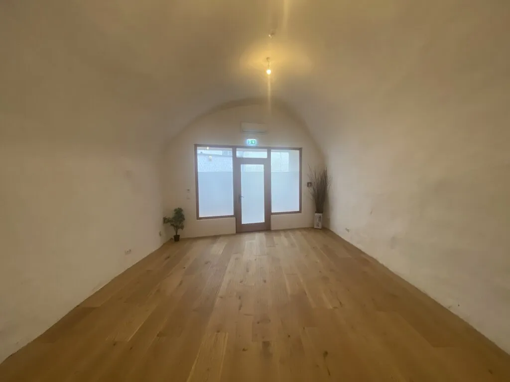 GESCHÄFTS-/BÜROFLÄCHE IN ALTSTADT - Ansicht 3