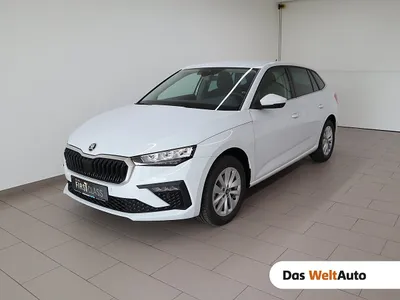 Skoda Scala Selection TSI