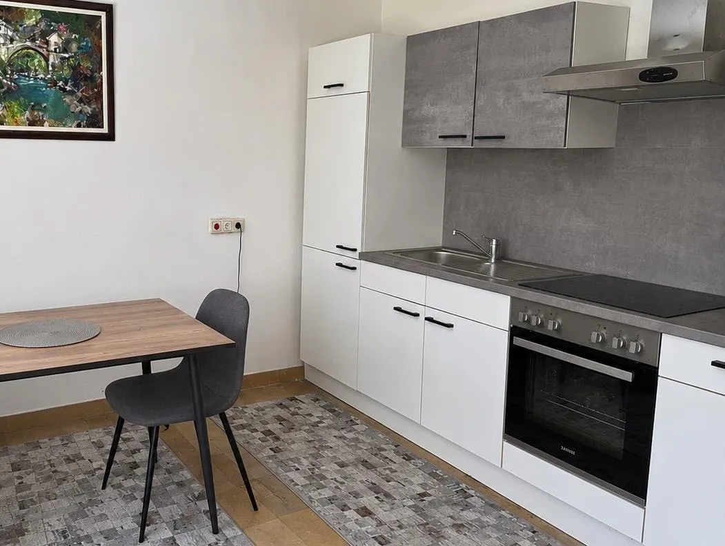 Top Wohnung zu vermieten! – pohled 2