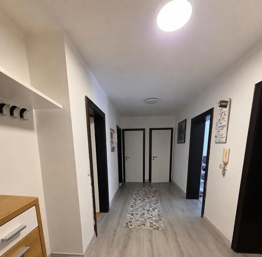 Top Wohnung zu vermieten! – pohled 3
