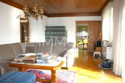 6-Zimmer-Haus kaufen in Linz Land – 122 m², € 399.000 – Bild 3 von 5