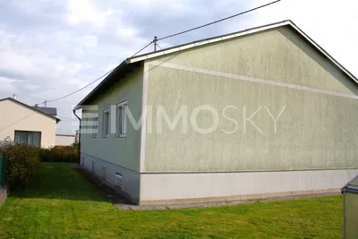 6-Zimmer-Haus kaufen in Linz Land – 122 m², € 399.000 – Bild 2 von 5