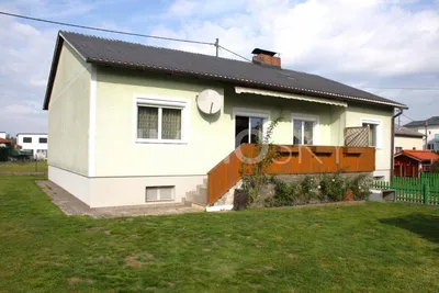 6-Zimmer-Haus kaufen in Linz Land – 122 m², € 399.000 – Bild 1 von 5