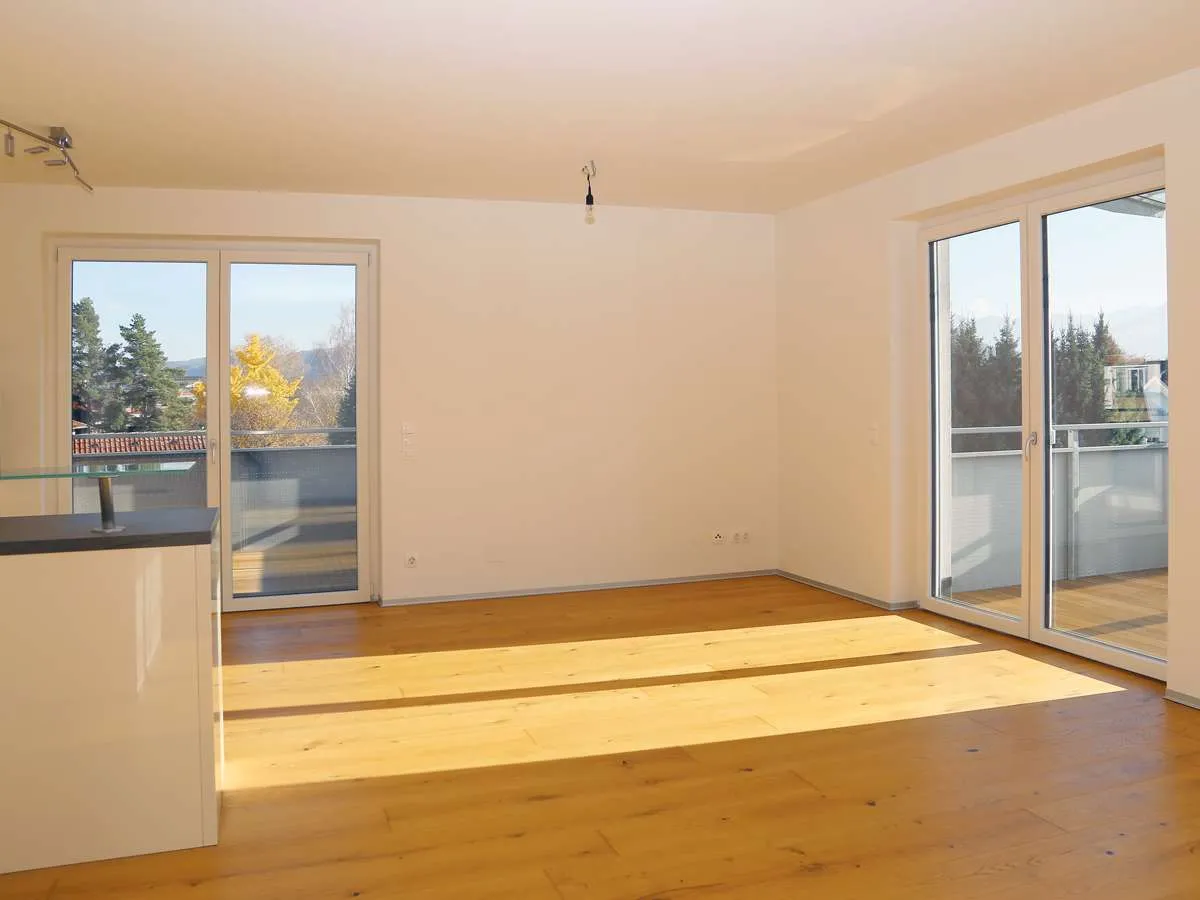 Wohnung – Klagenfurt am Wörthersee, Villacher Vorstadt - Ansicht 3