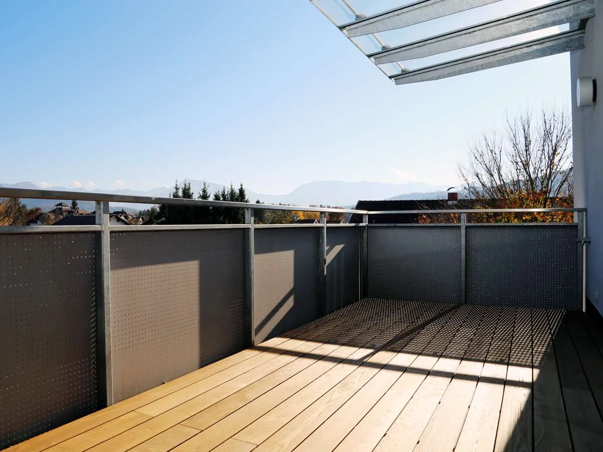 Wohnung – Klagenfurt am Wörthersee, Villacher Vorstadt - Ansicht 2