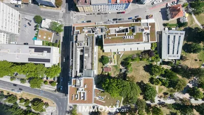 12-Zimmer-Wohnung kaufen in Graz – 353 m², € 2.490.000 – Bild 2 von 21