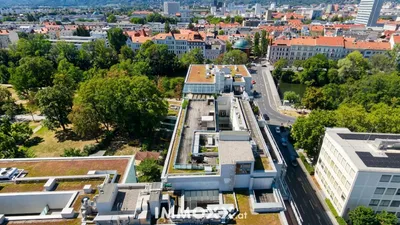 12-Zimmer-Wohnung kaufen in Graz – 353 m², € 2.490.000 – Bild 19 von 21