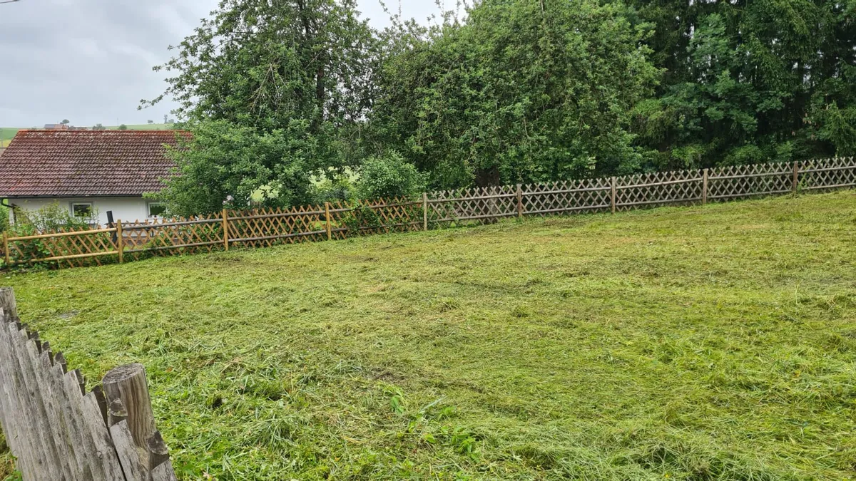 Freizeit-Grundstück in Grieskirchen zu verpachten - Ansicht 3
