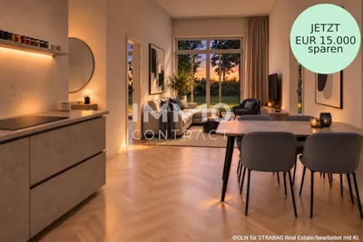 3-Zimmer-Wohnung kaufen in Wien – 73,69 m², € 589.000 – Bild 1 von 8