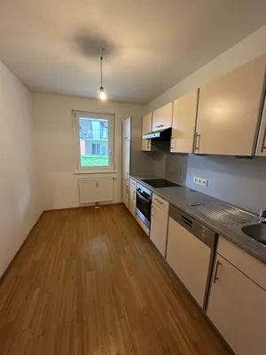 3-Zimmer-Wohnung mieten in Graz – 51 m², € 790 – Bild 1 von 8