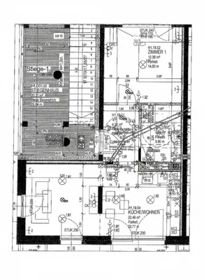 Immobilie kaufen in Bruck-Mürzzuschlag – 44,01 m², € 250.000 – Bild 22 von 22