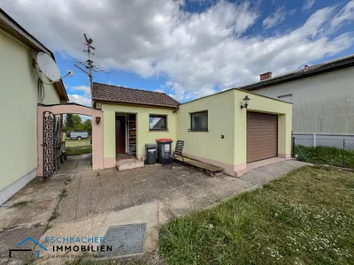 3-Zimmer-Haus kaufen in Tulln – 40 m², € 260.000 – Bild 4 von 17