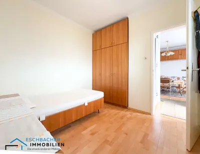 3-Zimmer-Haus kaufen in Tulln – 40 m², € 260.000 – Bild 7 von 17