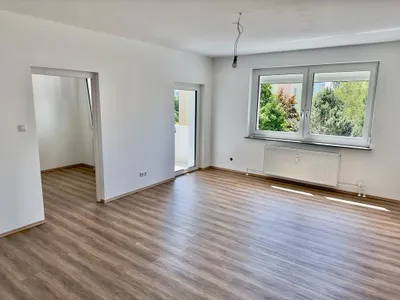 2-Zimmer-Wohnung mieten in Wels – 58 m², € 850