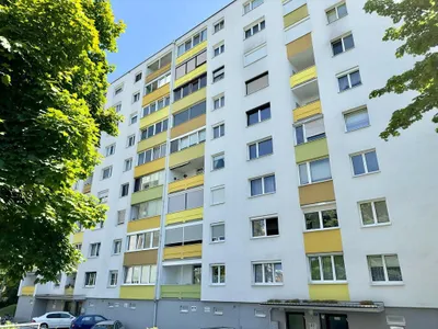 2-Zimmer-Wohnung mieten in Wels – 58 m², € 850 – Bild 10 von 10