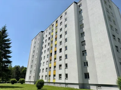 2-Zimmer-Wohnung mieten in Wels – 58 m², € 850 – Bild 9 von 10