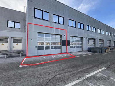 Immobilie mieten in Kufstein – 473 m², € 1.380 – Bild 1 von 5