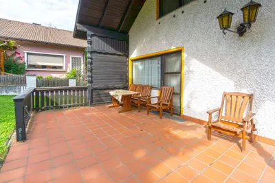 4-Zimmer-Haus kaufen in Baden – 119 m², € 330.000 – Bild 5 von 23