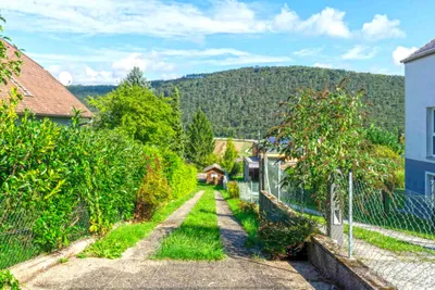 4-Zimmer-Haus kaufen in Baden – 119 m², € 330.000 – Bild 6 von 23