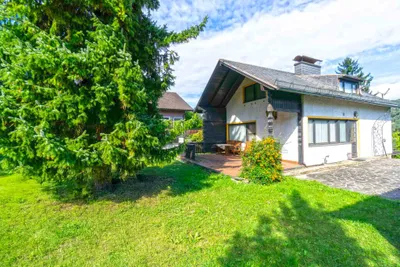 4-Zimmer-Haus kaufen in Baden – 119 m², € 330.000 – Bild 4 von 23