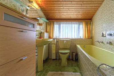 4-Zimmer-Haus kaufen in Baden – 119 m², € 330.000 – Bild 17 von 23