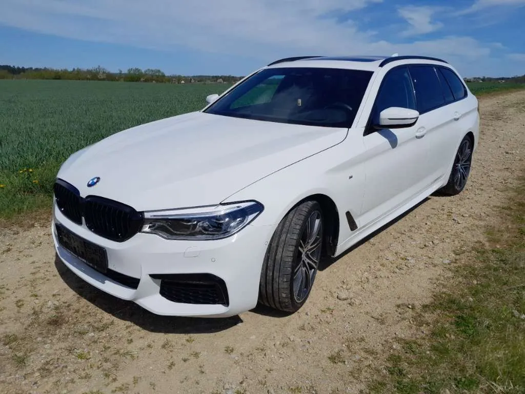 BMW 5er-Reihe