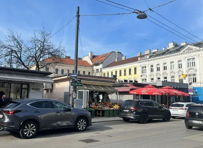 2-Zimmer-Gewerbeimmobilie kaufen in Wien – 40,57 m², € 406.000 – Bild 5 von 11
