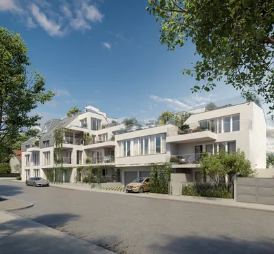 2-Zimmer-Gewerbeimmobilie kaufen in Wien – 40,57 m², € 406.000 – Bild 2 von 11