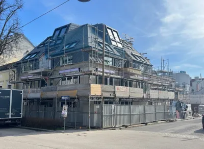 2-Zimmer-Gewerbeimmobilie kaufen in Wien – 40,57 m², € 406.000 – Bild 9 von 11
