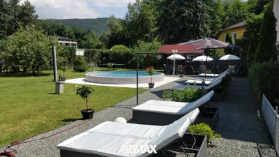 16-Zimmer-Gewerbeimmobilie kaufen in Villach Land – 295 m², € 2.300.000 – Bild 25 von 28