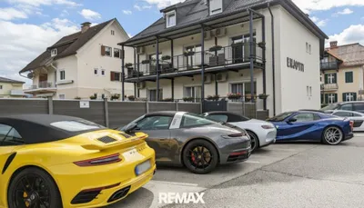 16-Zimmer-Gewerbeimmobilie kaufen in Villach Land – 295 m², € 2.300.000 – Bild 23 von 28