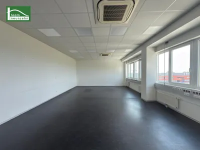 8-Zimmer-Gewerbeimmobilie mieten in Bruck an der Leitha – 412,1 m², € 6.970 – Bild 35 von 39