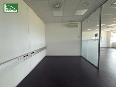 8-Zimmer-Gewerbeimmobilie mieten in Bruck an der Leitha – 412,1 m², € 6.970 – Bild 7 von 39