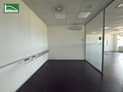 8-Zimmer-Gewerbeimmobilie mieten in Bruck an der Leitha – 412,1 m², € 6.970 – Bild 26 von 39